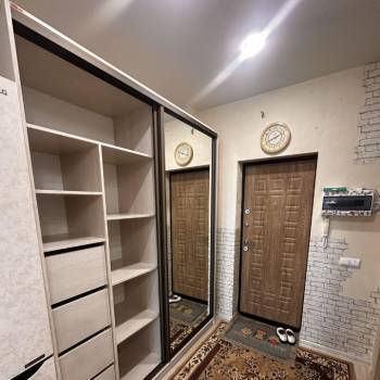 Сдается 1-комнатная квартира, 34 м²