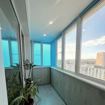 Сдается 1-комнатная квартира, 34 м²