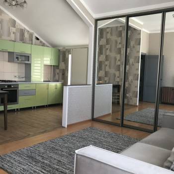 Продается 2-х комнатная квартира, 70 м²