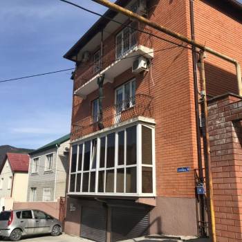 Продается 2-х комнатная квартира, 70 м²