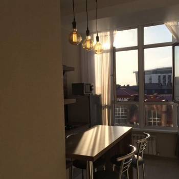 Продается 1-комнатная квартира, 25,9 м²