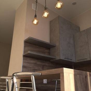 Продается 1-комнатная квартира, 25,9 м²