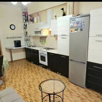 Продается 2-х комнатная квартира, 82,7 м²