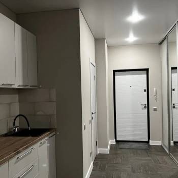 Сдается 1-комнатная квартира, 37 м²