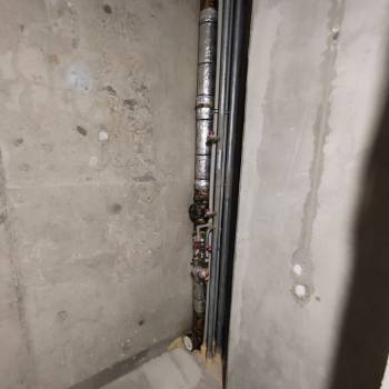 Продается 1-комнатная квартира, 35,5 м²