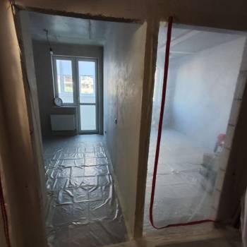 Продается 1-комнатная квартира, 35,5 м²