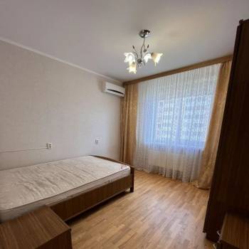 Продается 2-х комнатная квартира, 56,2 м²