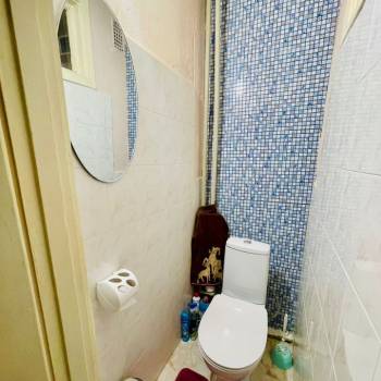 Продается 3-х комнатная квартира, 52 м²