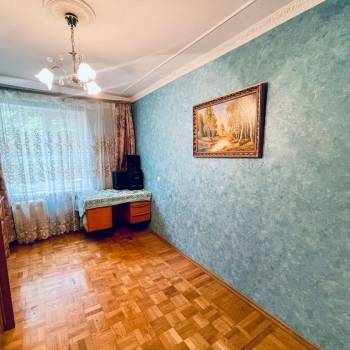 Продается 3-х комнатная квартира, 52 м²