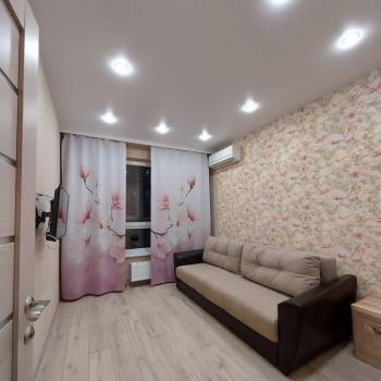 Сдается 1-комнатная квартира, 42 м²