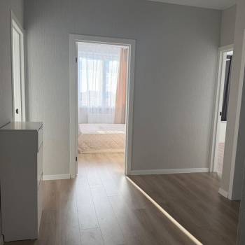 Сдается Многокомнатная квартира, 64,6 м²
