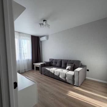 Сдается Многокомнатная квартира, 64,6 м²