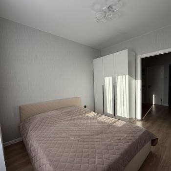 Сдается Многокомнатная квартира, 64,6 м²