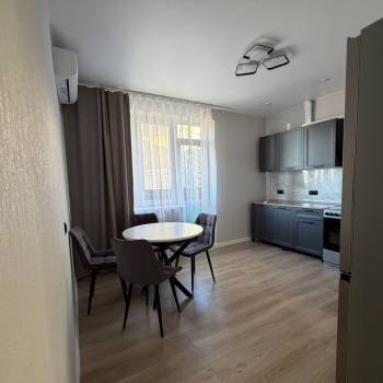 Сдается Многокомнатная квартира, 64,6 м²