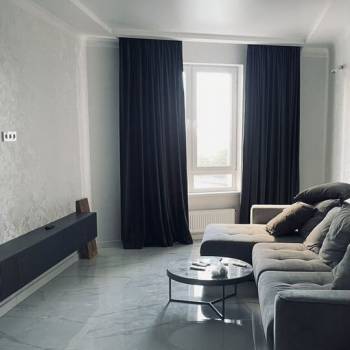 Сдается Многокомнатная квартира, 110 м²