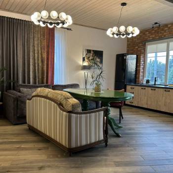 Сдается Дом, 160 м²
