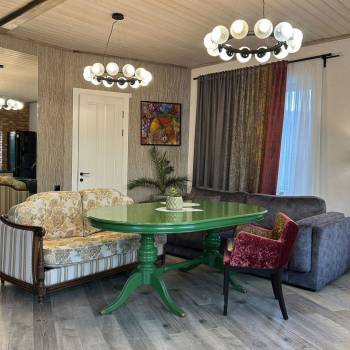 Сдается Дом, 160 м²
