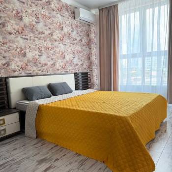 Сдается 1-комнатная квартира, 38,8 м²