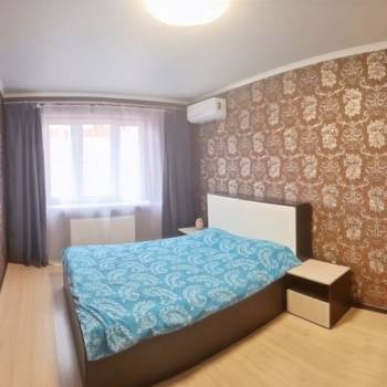 Продается 2-х комнатная квартира, 63,7 м²
