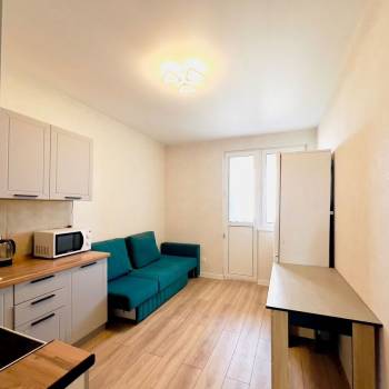 Сдается 2-х комнатная квартира, 53 м²