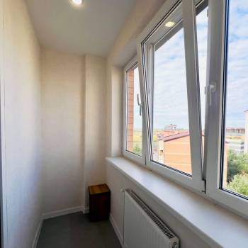 Сдается 2-х комнатная квартира, 53 м²