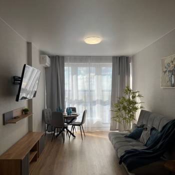 Сдается 2-х комнатная квартира, 43 м²