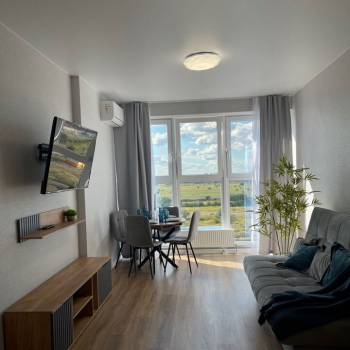 Сдается 2-х комнатная квартира, 43 м²