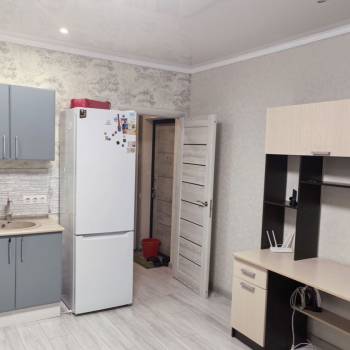 Сдается 1-комнатная квартира, 27 м²