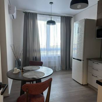 Сдается 1-комнатная квартира, 37,5 м²
