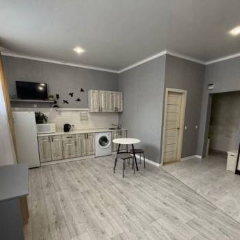 Сдается 1-комнатная квартира, 33 м²