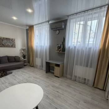Сдается 1-комнатная квартира, 33 м²
