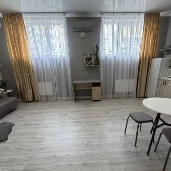 Сдается 1-комнатная квартира, 33 м²