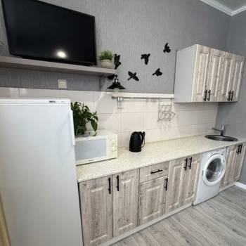 Сдается 1-комнатная квартира, 33 м²