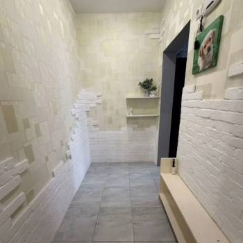 Сдается 1-комнатная квартира, 33 м²