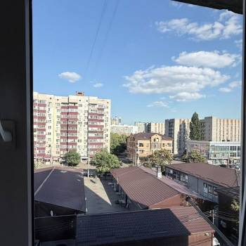 Сдается 1-комнатная квартира, 39 м²