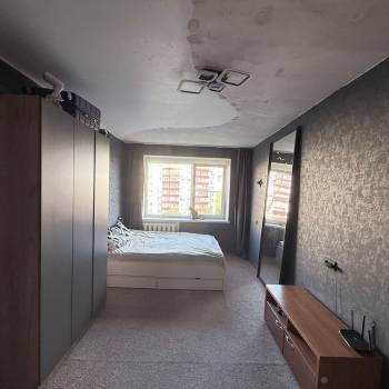 Сдается 1-комнатная квартира, 39 м²