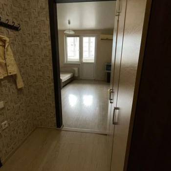 Сдается 1-комнатная квартира, 30 м²