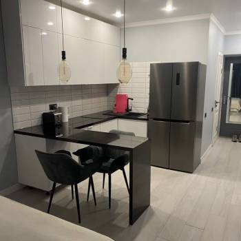 Сдается 1-комнатная квартира, 25 м²