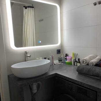 Сдается 1-комнатная квартира, 25 м²