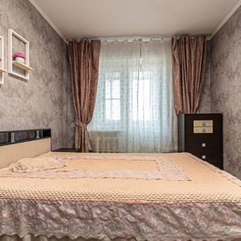 Сдается 2-х комнатная квартира, 51 м²