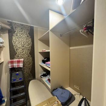 Продается 2-х комнатная квартира, 75 м²
