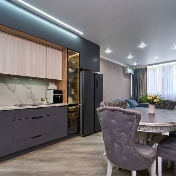 Продается 2-х комнатная квартира, 44 м²