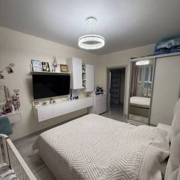 Продается 2-х комнатная квартира, 51,6 м²
