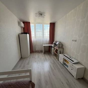 Продается 2-х комнатная квартира, 51,6 м²