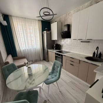 Продается 2-х комнатная квартира, 51,6 м²
