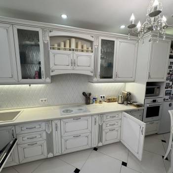 Продается 3-х комнатная квартира, 80 м²