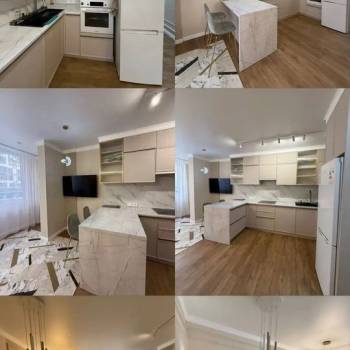 Продается 2-х комнатная квартира, 66 м²