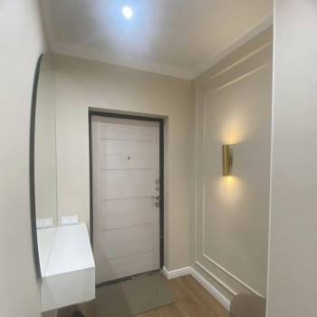 Продается 2-х комнатная квартира, 66 м²