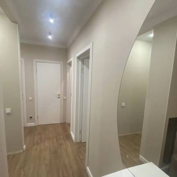 Продается 2-х комнатная квартира, 66 м²