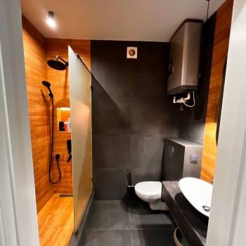 Сдается 2-х комнатная квартира, 54 м²